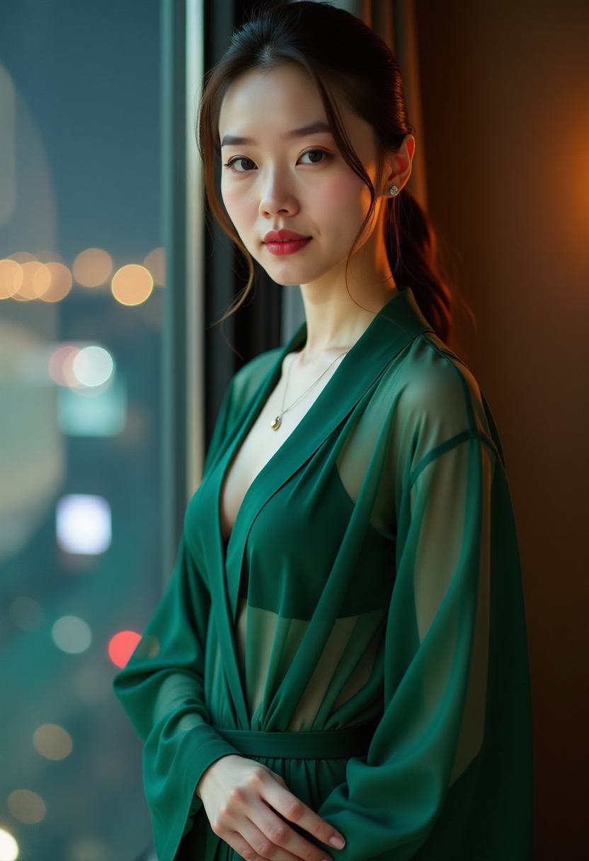 影片海报