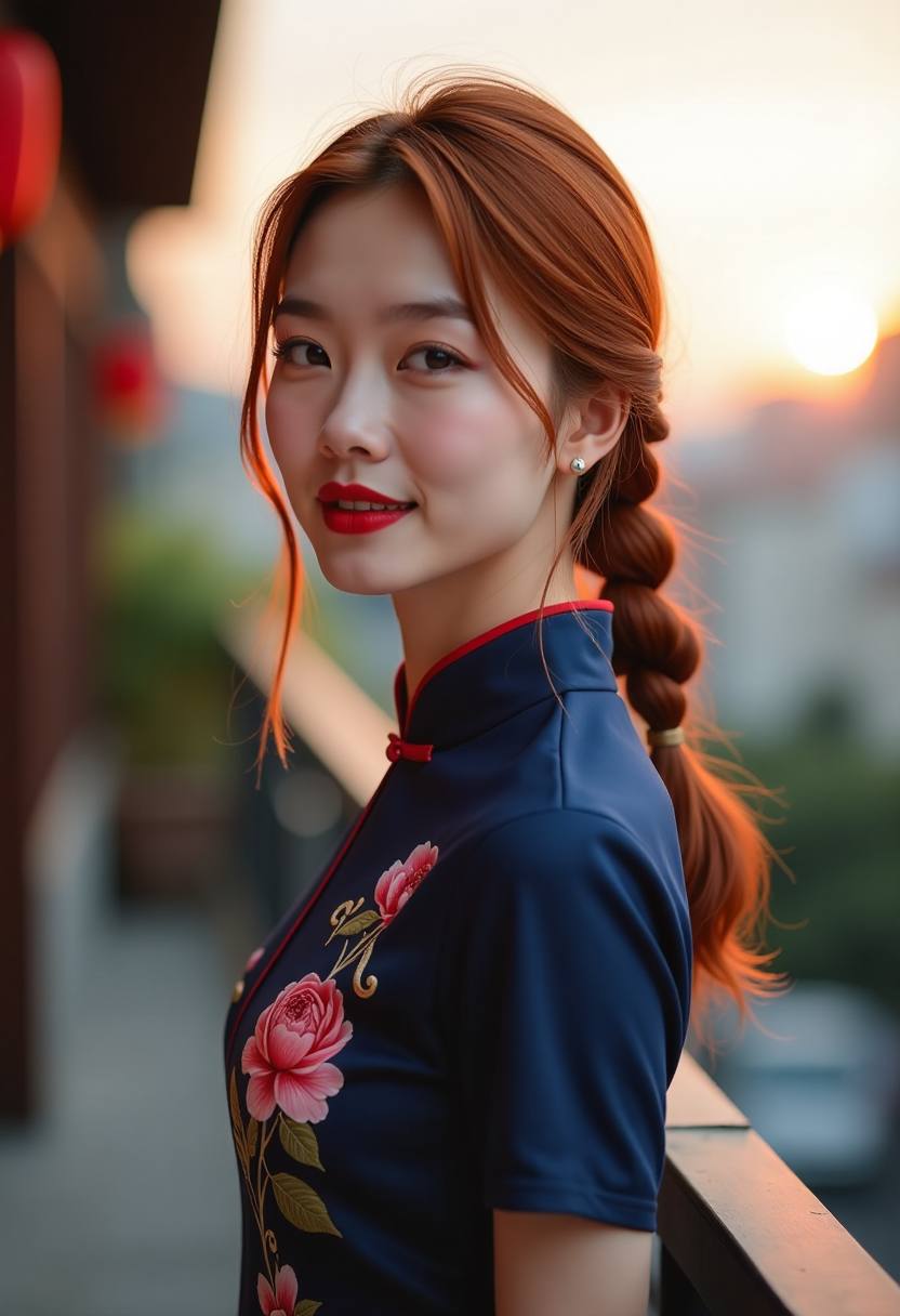 影片海报