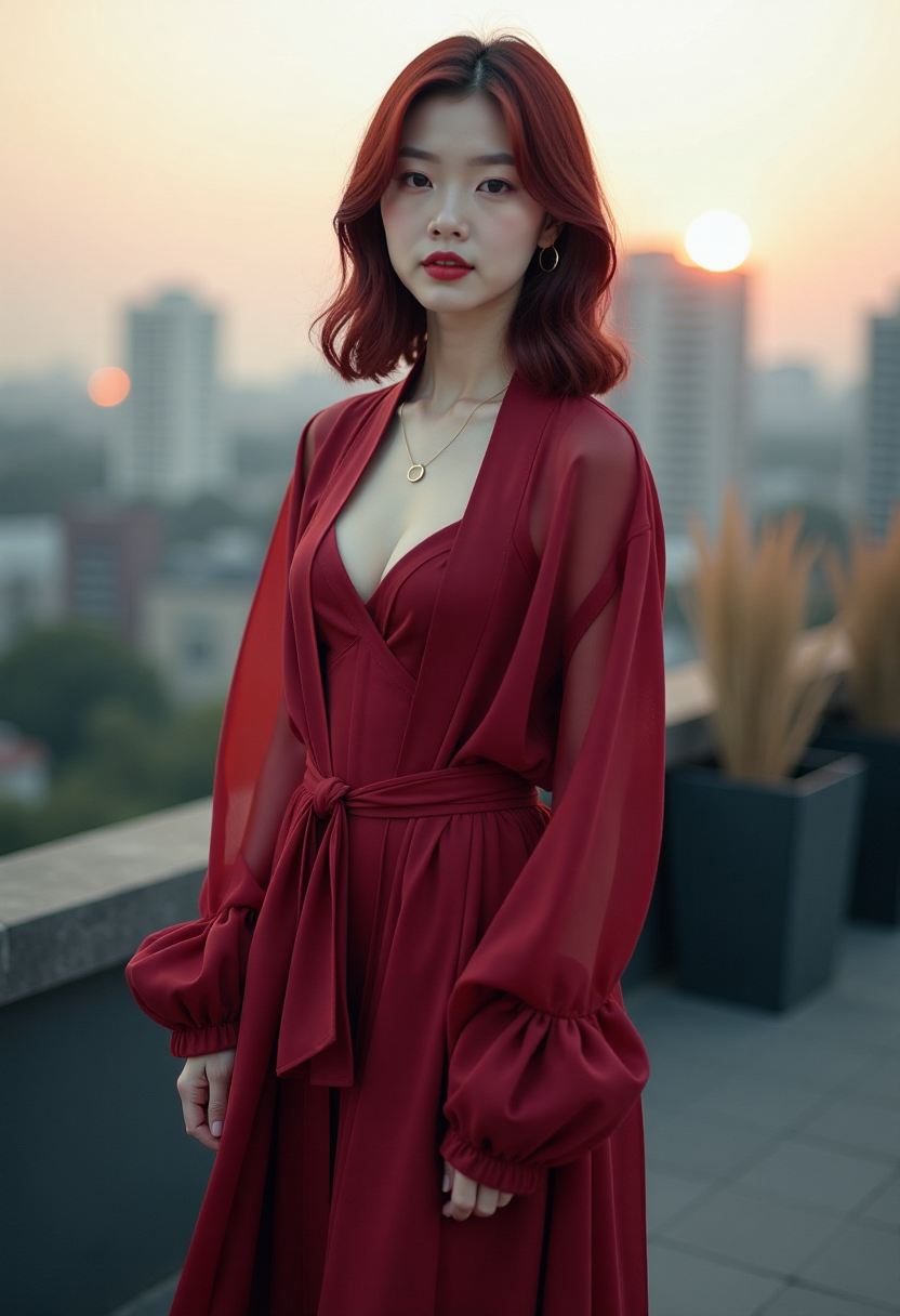 影片海报